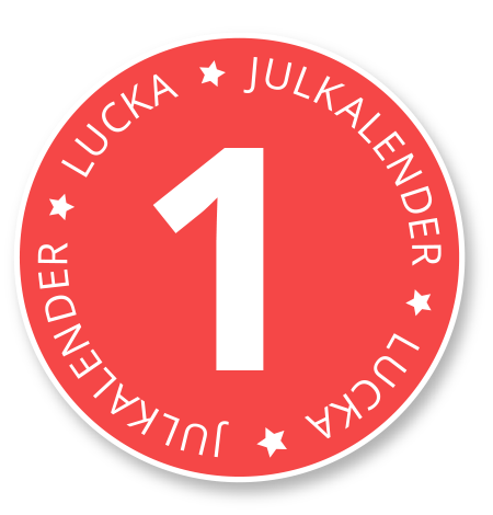 Lucka 1