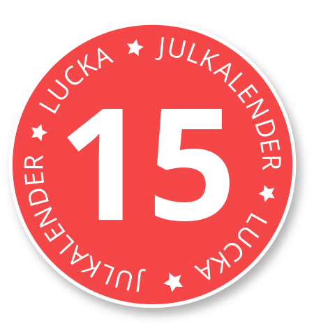 Lucka 15