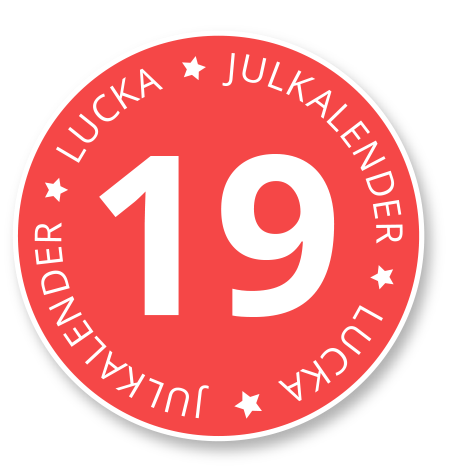 Lucka 19
