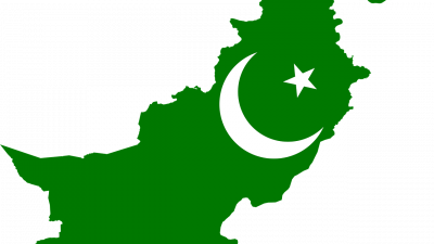 Landet Pakistan